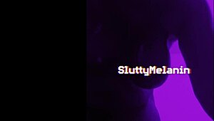 Diary Entry 981: A Black Ebony Mama Milf's Personal Diary Entry 📖