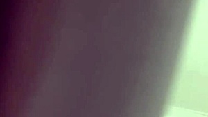 went to nephew's to meet girlfriend, but ended up fucking her 😏