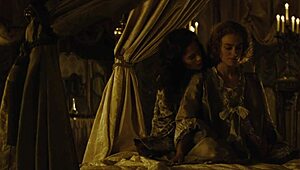 Have You Seen Hayley Atwell's Big Titted Hot Sex Scenes?