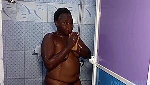 Jason and I Have Fun While Stepdad Is Away