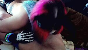 wow, that succubus sucked me dry!