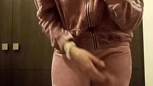 Leaked Video of Spanish Teacher Milet