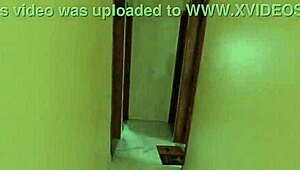 anne cristalli did a menage, took the big cock and sucked lukas zaad's dick in her mouth