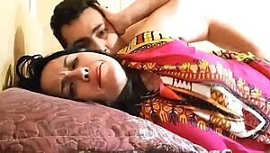 married indian woman fucked in the ass by her brother-in-law