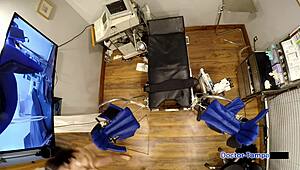 Dr. Tampa explores Korean immigration policy.