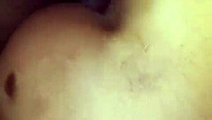 Did You See Me Cum Inside Her Pussy During Doggy?