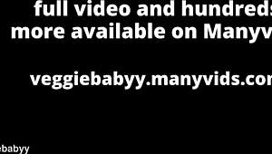 Nurse Pegging Part 2 Is Meaner And Rougher. More Humiliating With Another Facial On Veggiebabyy Manyvids