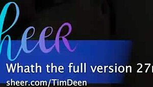 Bad Behavior That Bitch Is Gonna Get What She Deserves 4k Hd Tim Team