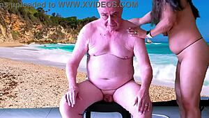 beach fun preview with agarabas and olpr