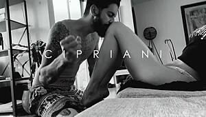 Cómo Hacer Sexo Oral En Cámara Lenta