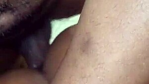 Did You See Me Cum Inside Her Pussy During Doggy?