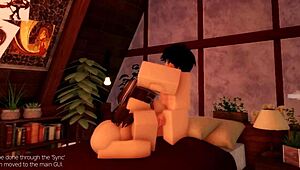 in this video, a collab with andrewlast25 takes place