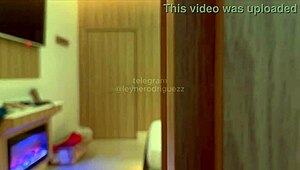 Sneaky Step Brother Replaces Me With Tantaly Doll