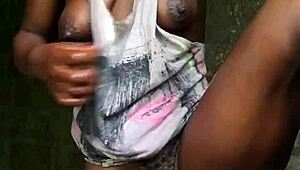 Do you love burying three fingers deep in your asshole when horny?