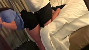 i watch girl super wedgie compilation sixteen