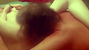 wife says, 'let's warm up and fuck after drinks'