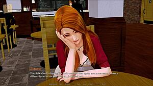 Harem Hotel 274 offers exciting game adventures in a luxurious hotel setting