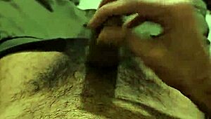 i play with my sexy cock for ladies