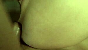 Gorgeous Hottie Mona Lee Enjoys Hardcore Gangbang