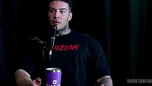 Rafinha's casting compilation with Tifany Rocha features teens and milfs in sexy scenes, part 2 on sheer red