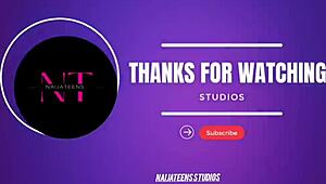 Filling up her cunt with my huge bbc raw