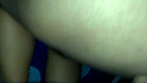 Cogiendo a mi esposa rica con pasión en el sexo