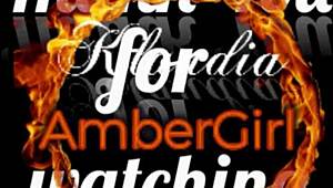 klaudia amber takes it all in her mouth outdoors!