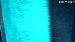 My Stepmom Left Door Open