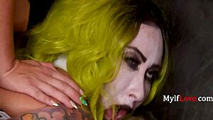 The sordid tale of pussyjuices wild ride mylflove