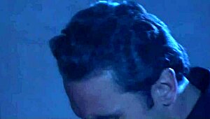 Brunette With Small Tits Seduced Guy For All-Night Fucking, Blowjob, Cumshot, Anal, Riding, Deepthroat, Doggystyle.