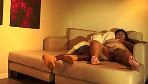 Mi Padrastro Fantasea Conmigo Cuando Estoy Sola Y Me Deja Embarazada Accidentalmente Alisongonzalez X Fantasiahardcoresex