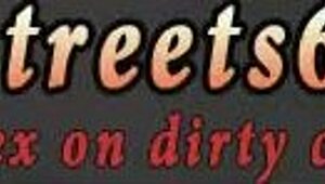 valerie white, a cute tiny blonde teen, gets bound in domination with sex machine