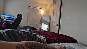 Redhead Stepmom Red Eviee Takes Virginity In Dirty Tale With Danny Dirt