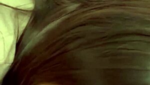 Latina Maid's Big Ass Fucked And Creampied