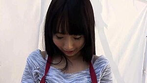 Big Boobs Japanese Teen Fucked With Deep Creampie