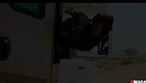 荒野超黑五狂欢预告 - DP双插呈现