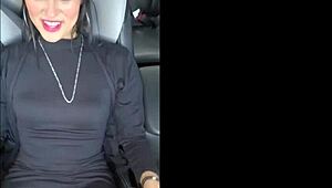 i take her home and she pays me by sucking my cock