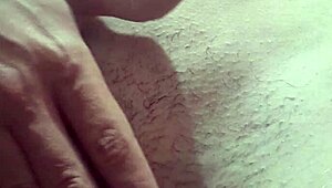 Young Prostitute With Small Tits And Hairy Pussy Goes Out Without Panties