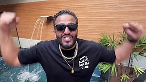 Fucking Married Milf Again With Monster Cock, Big Ass, Latina, Cum On Tits.