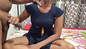 देसी भाभी हार्ड फकीन सेक्स