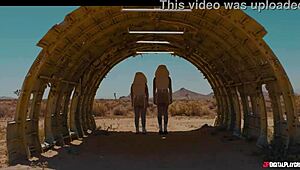 荒野超黑五狂欢预告 - DP双插呈现