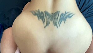 巨乳金发大屁股意大利熟女性感内衣POV干