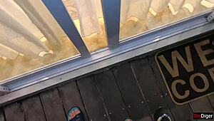 accidentally cum inside my stepsis - risky creampie, what a wild pov blowjob and fucking session.