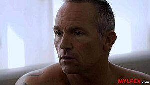 Mylfex - Classy Wife Prefers Her Best Friend to Anal Fuck with Her Husband