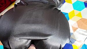 Intense Desi Dick Riding And Doggystyle In POV Closeup