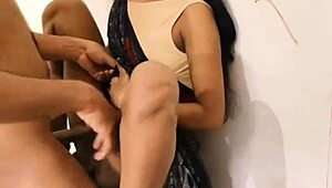 Hubby lets boss break my holes for pay raise 💦