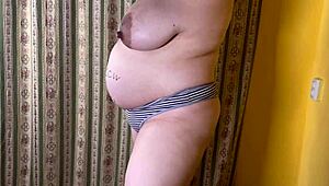 Oops, I'm Pregnant Again And Don't Know Who From 😲