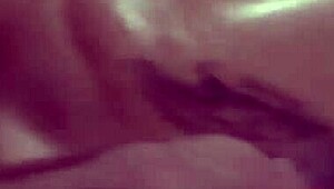 Oiled Massage For Curvy Girl Canela Skyn