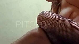 Stepsister's Tight Ass Accepted