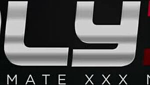 only3x network presents sindee jennings facial cumshot